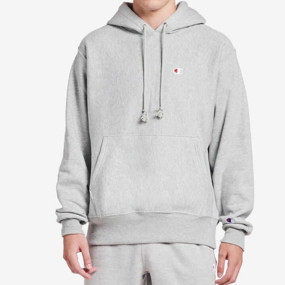 Champion Reverse Weave Hoodie